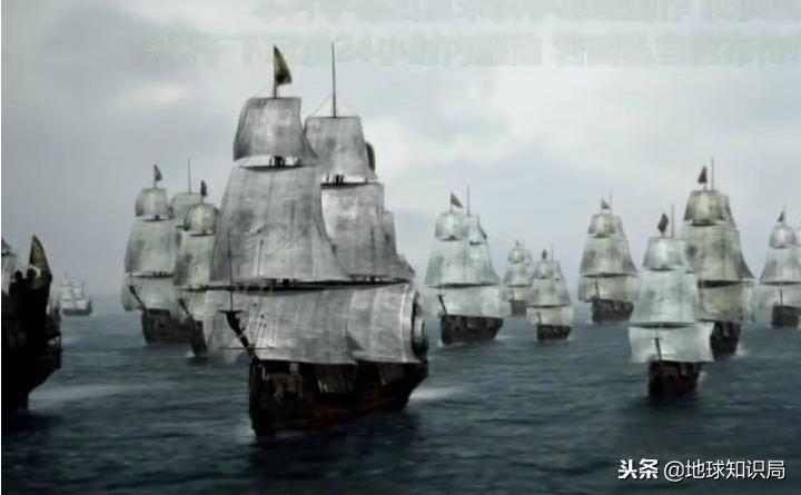 英国统治了苏格兰300多年,英国吞并苏格兰