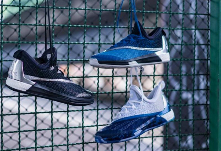 boost底篮球鞋推荐,泡沫底内增高鞋