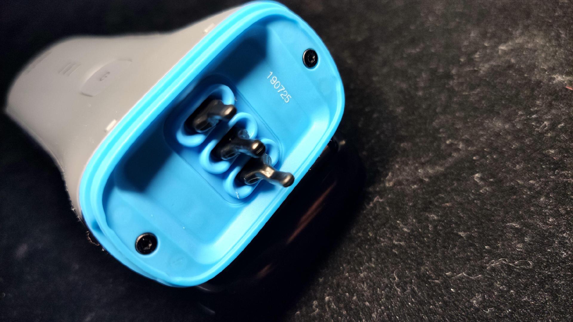 须眉电动剃须刀怎么样 (须眉往复式电动剃须刀测评推荐)