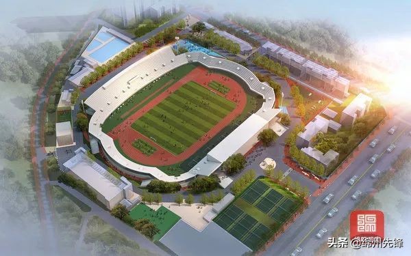 绵阳经开区体育公园最新建设消息,绵阳运动公园最新规划