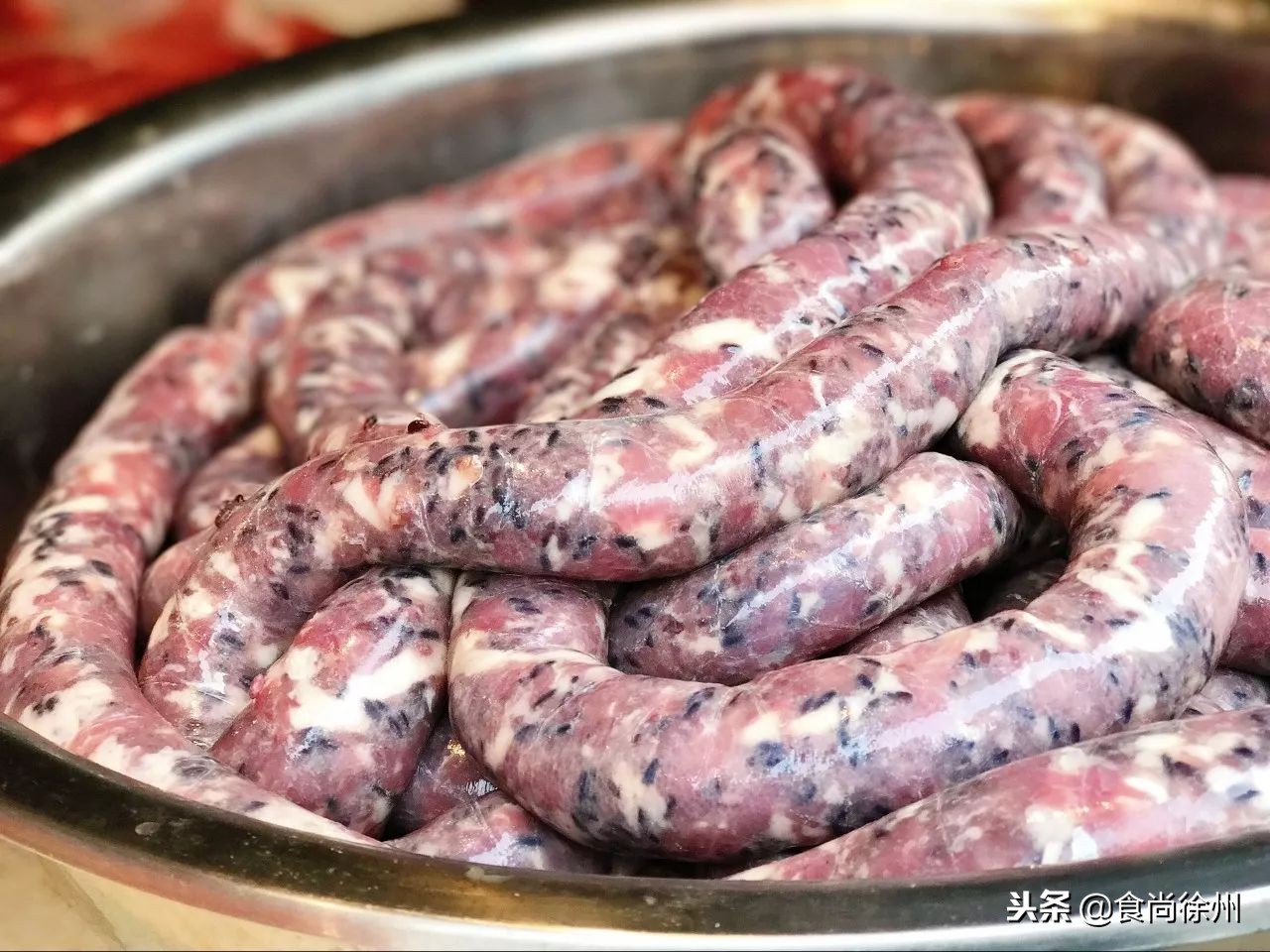 徐州藏在巷子的美食,徐州藏在巷子里的美食盘点