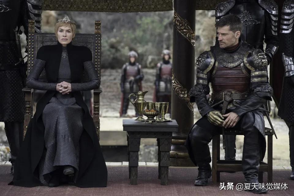 权力的游戏第七季第三集在线播放,权力的游戏第七季第八集