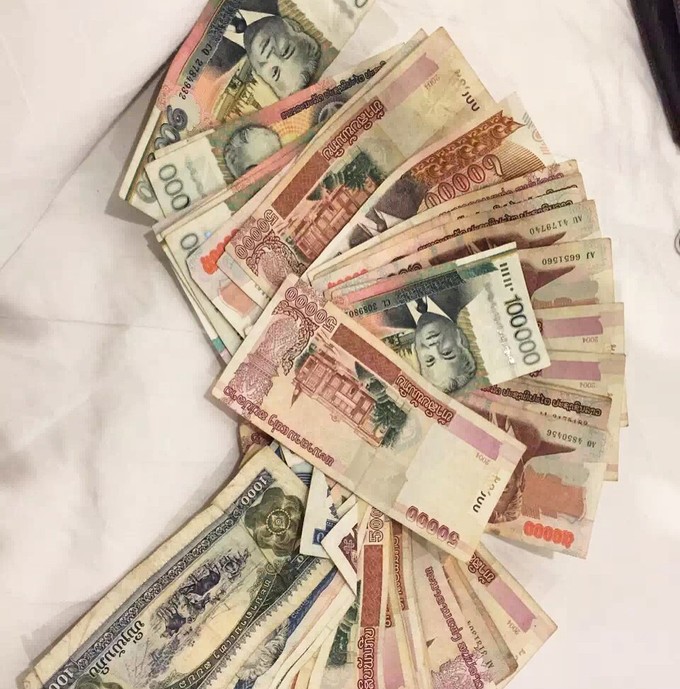 老挝自由行飞机入境攻略,去老挝自由行最新攻略