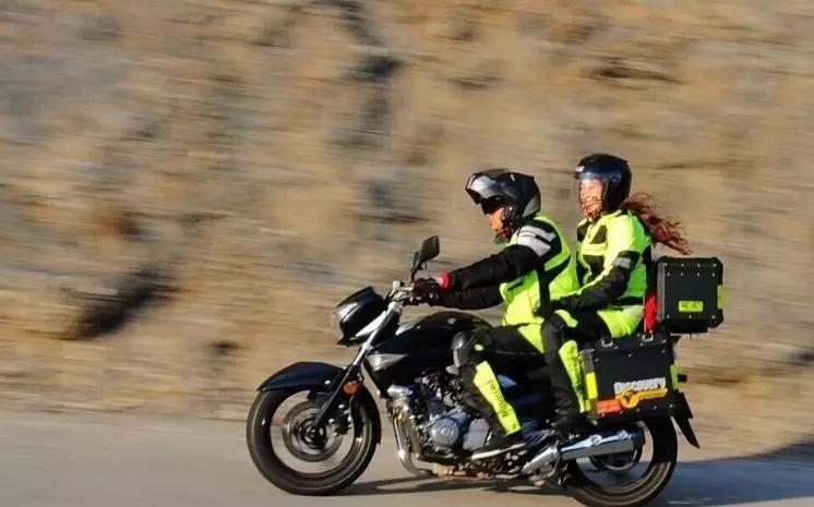 摩友们,河南适合新手摩旅