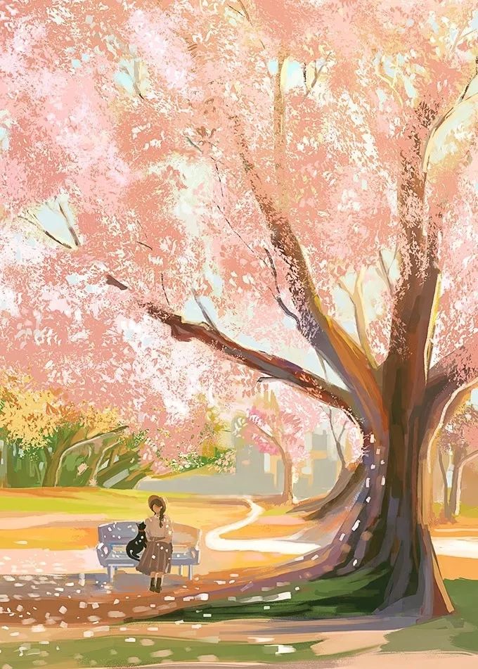他用365天，创作了365幅画，每一张都有一个感人的故事
