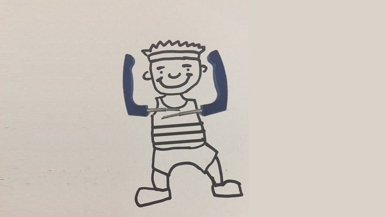 电工工具可以这样玩,水电工自创黑科技工具