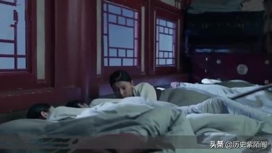 古代宫女为什么最怕侍候,古代宫女害怕被皇上宠爱