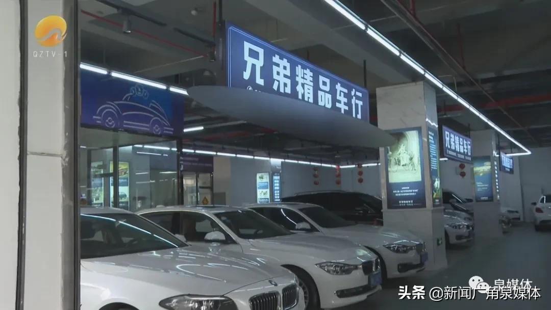 七八万的二手宝马事故车,二手宝马车背后的真实事例