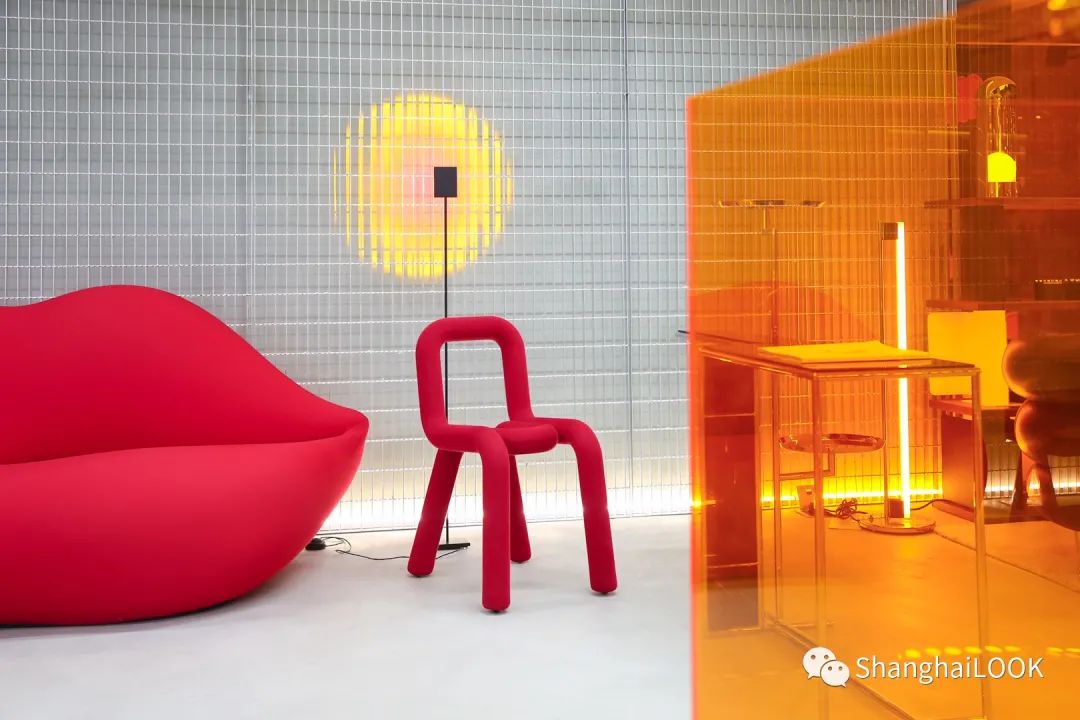 上海买手店平面图,上海买手店鞋