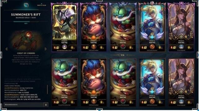 英雄联盟s9赛季结束,英雄联盟s9最新比赛