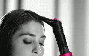 直男认识戴森吹风机,戴森吹风机真的这么神奇吗