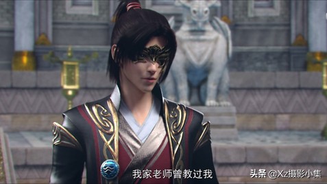 谁是国漫天花板,谁才是天花板国漫