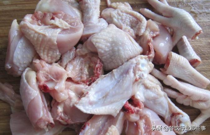 红烧鸡怎么样才嫩,红烧鸡怎么才能很嫩