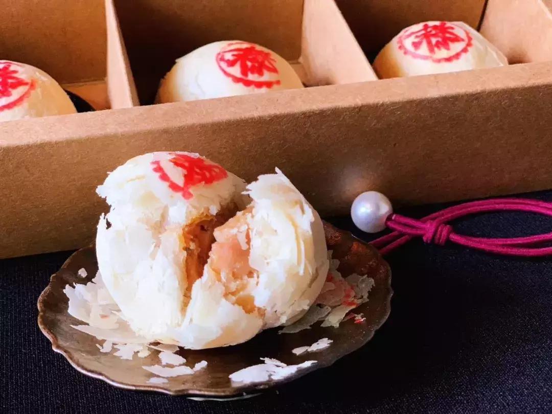 中秋月饼怎么选择,又到一年中秋月饼该怎么选
