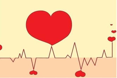 心跳快失眠是甲亢吗,心跳过快查出是甲亢应该煲什么汤