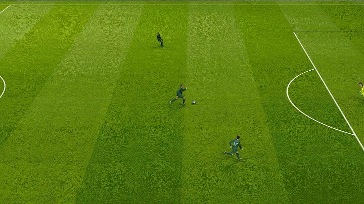 实况足球2020搓射教程,实况足球2020ps4射门