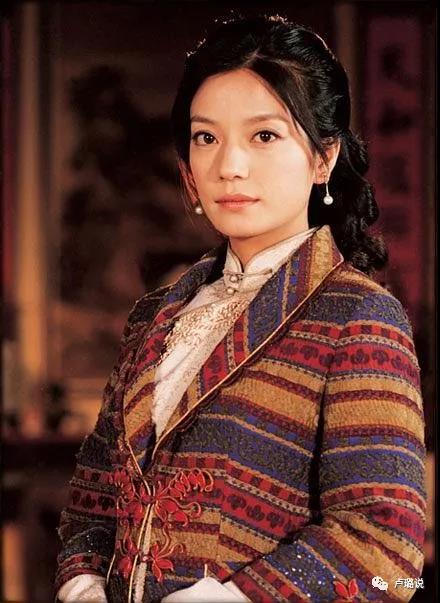 小燕子被罚，紫薇被骂，金锁被税…她们为何屡陷争议？（一）