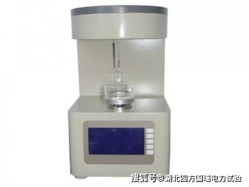 国产全自动表面张力仪,表面张力测定仪技术参数