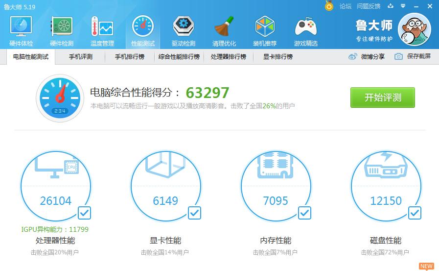 宏基E1-431老古董倒腾升级，重获新生