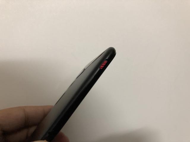 努比亚红魔3外屏,努比亚红魔3s外屏