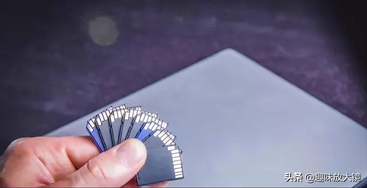 为什么现在手机都取消了内存卡,为什么现在手机不可以删内存卡呢