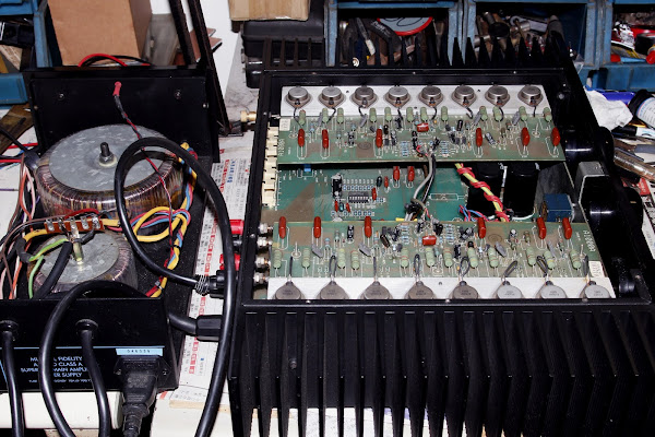 音乐传真a1000拆解,音乐传真a1功放拆解