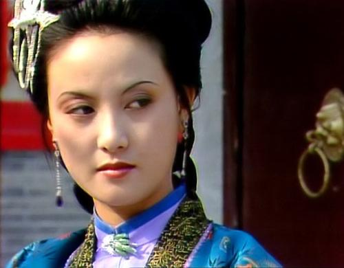 红楼梦中谁是最典型的阴虚体质,红楼梦人物解读之王熙凤