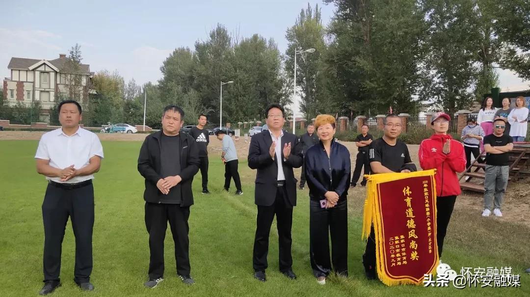 2023青少年足球联赛张家口,2021张家口足球联赛季前赛