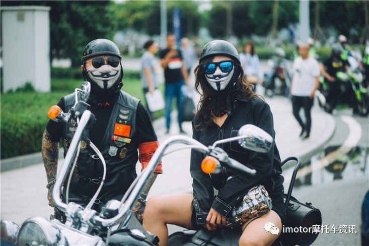 免费申领2019摩博会门票啦