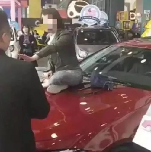 西安汽车维权事件引关注，记者暗访银川多家汽车4s店情况是这样的