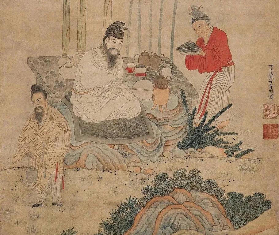 预防癌症的茶有哪些,茶为什么能有助于预防和抗癌