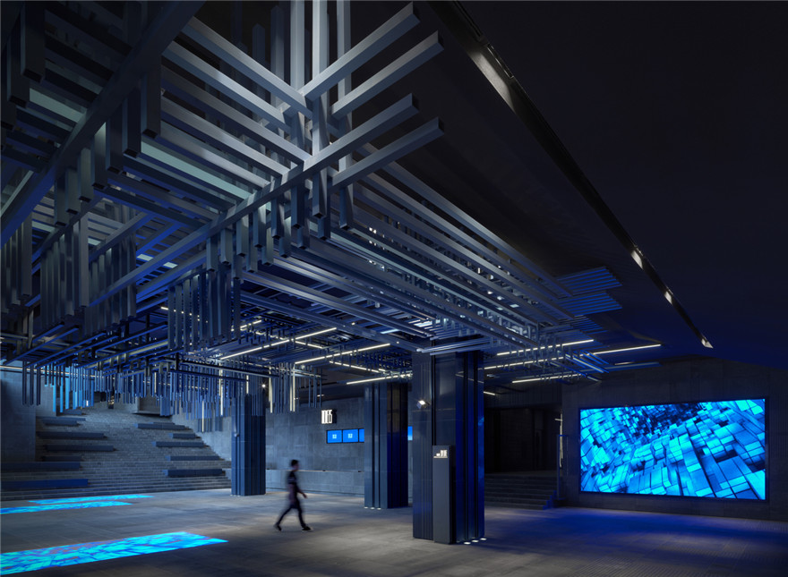 2020年度INSIDE国际室内设计大奖作品征集中，2019获奖作品回顾