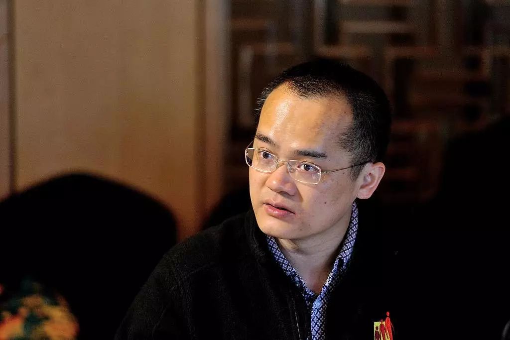 互联网大佬高考实力,互联网大佬们的高考往事