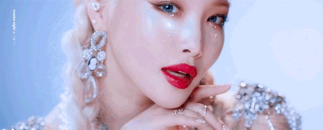 被喷整容，凭实力逆袭为泫雅宣美接班人：我能被记住，绝不是穷哈