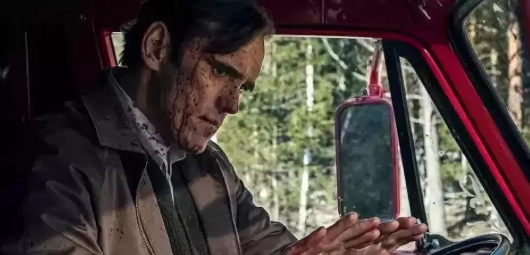 《女性瘾者》导演新作，尺度大到没眼看