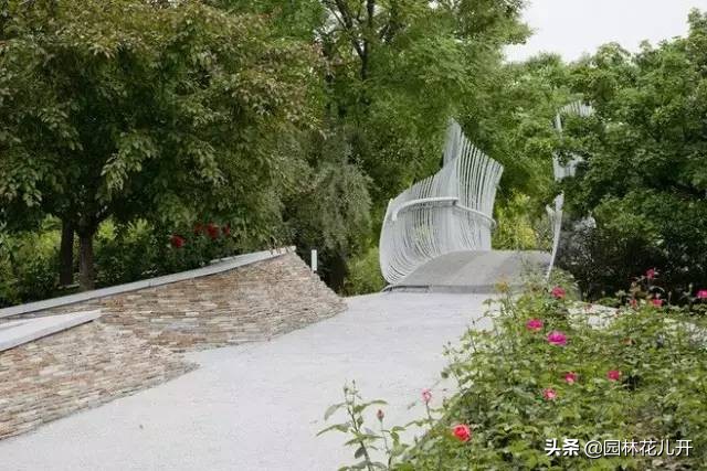 百款石材景观墙设计,挡土墙设计方案