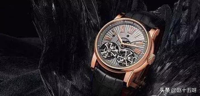 手表保养除灰过程,手表清洁保养方法