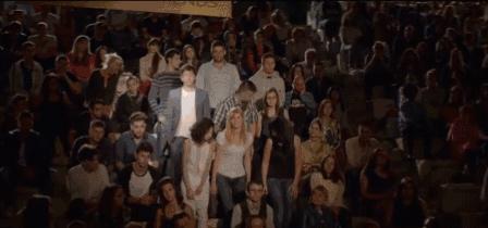 我们的友情都停留在朋友圈,不要让你的友谊死在朋友圈