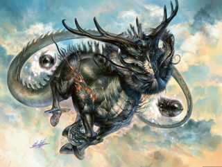 上古神兽排名前十,上古神兽饕餮正片