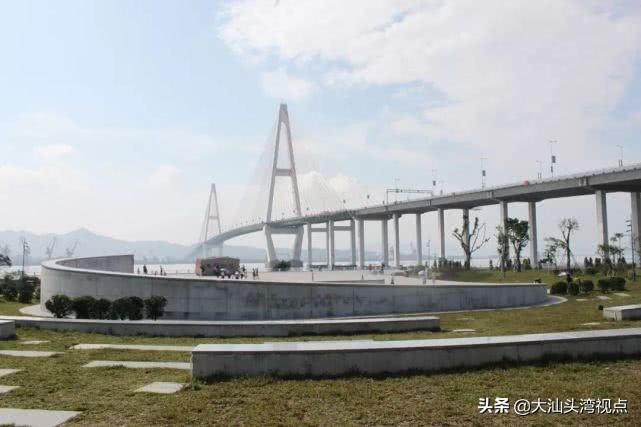 汕头石炮台公园门票,汕头东海湾海岸公园