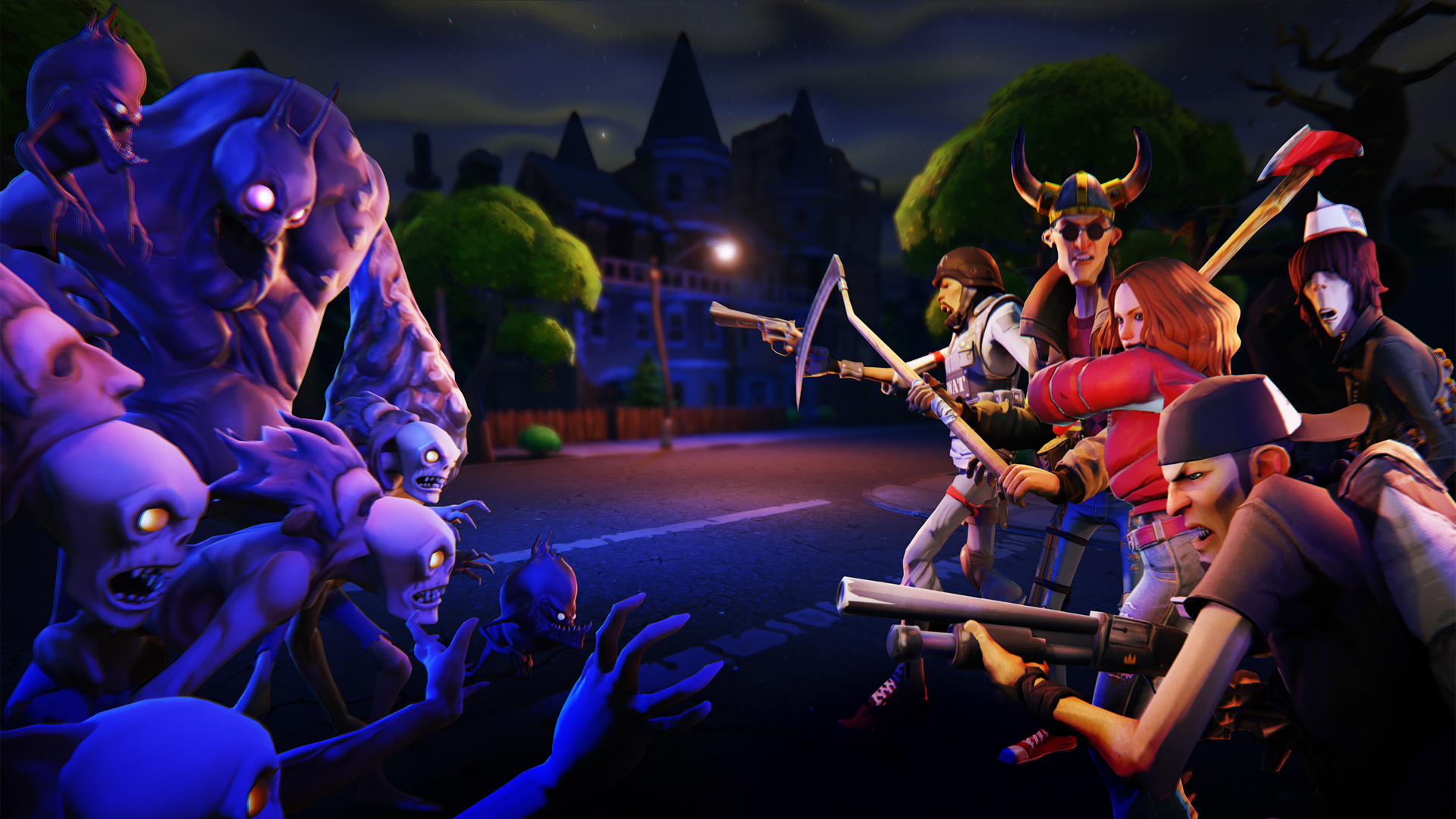 游戏颁奖tga年度最佳,游戏界奥斯卡tga2019是什么