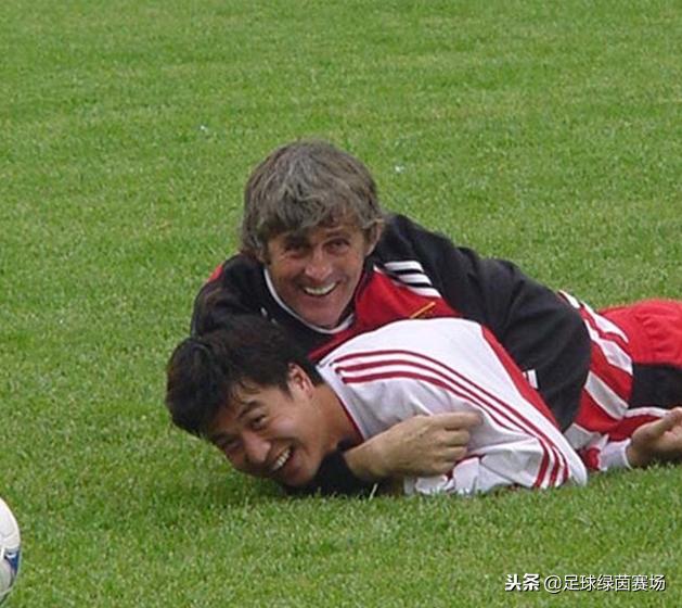 祁宏退役后现状,祁宏巅峰时有多强大