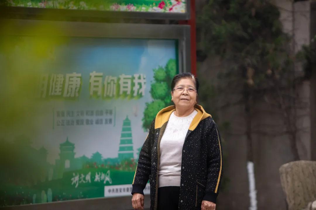 莲湖区晚上哪里可以漫步,莲湖晨练