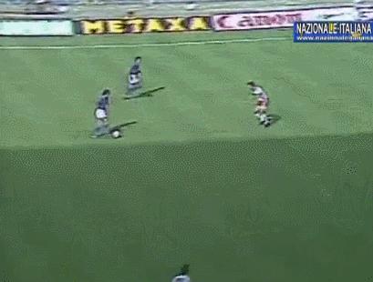 保罗罗西庆祝1982决赛,保罗罗西梦回1982世界杯