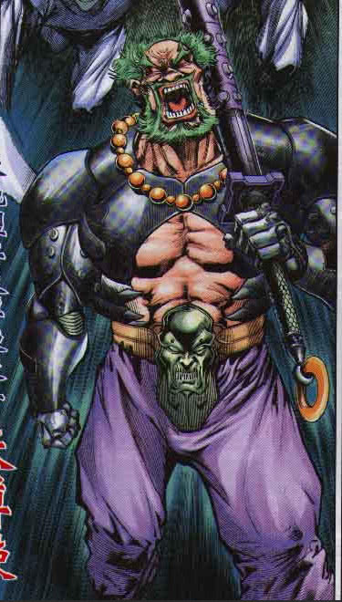 神兵小将原漫画叫什么名字,神兵小将漫画动漫对比