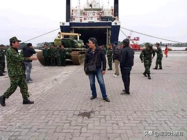 越南390万购买T90S，实则却是终极猴版，这买卖值吗？