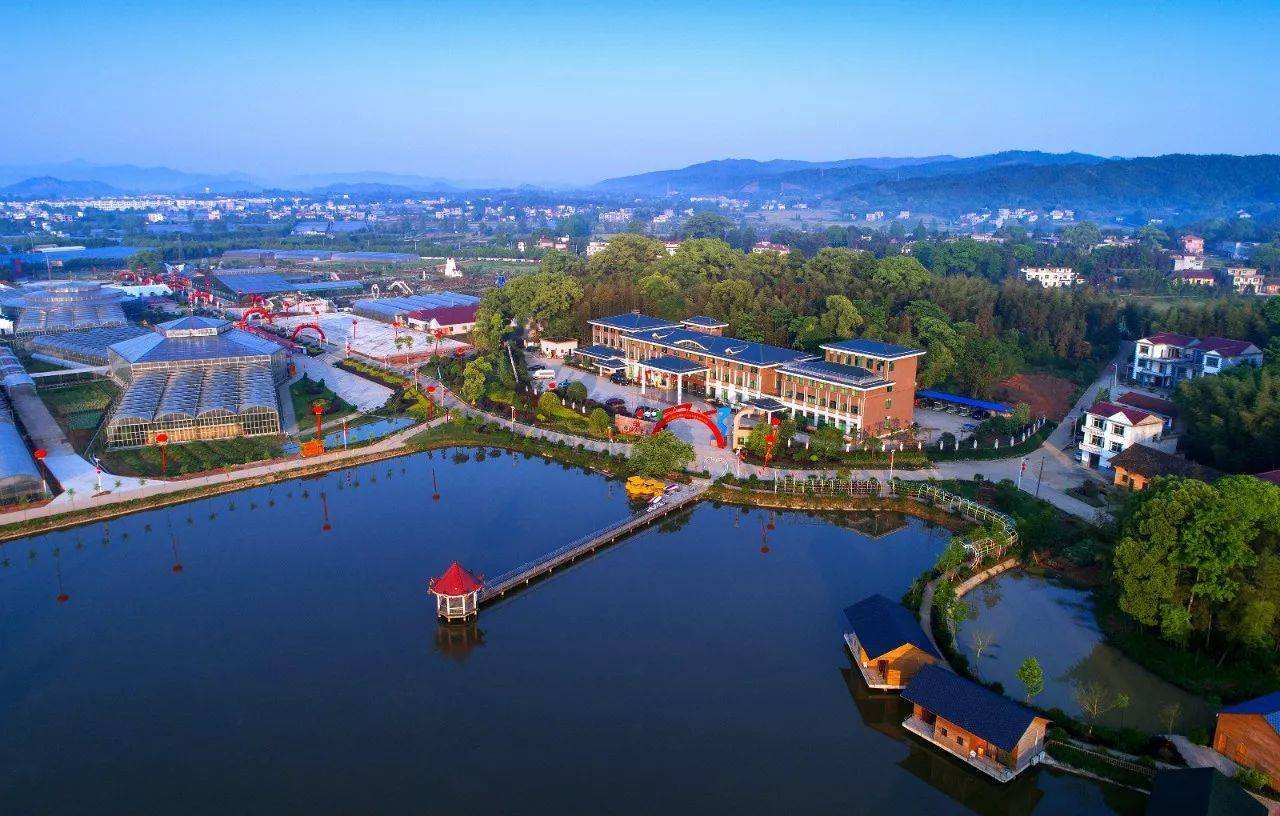 宜春4a景点,宜春免费旅游景区排名前十