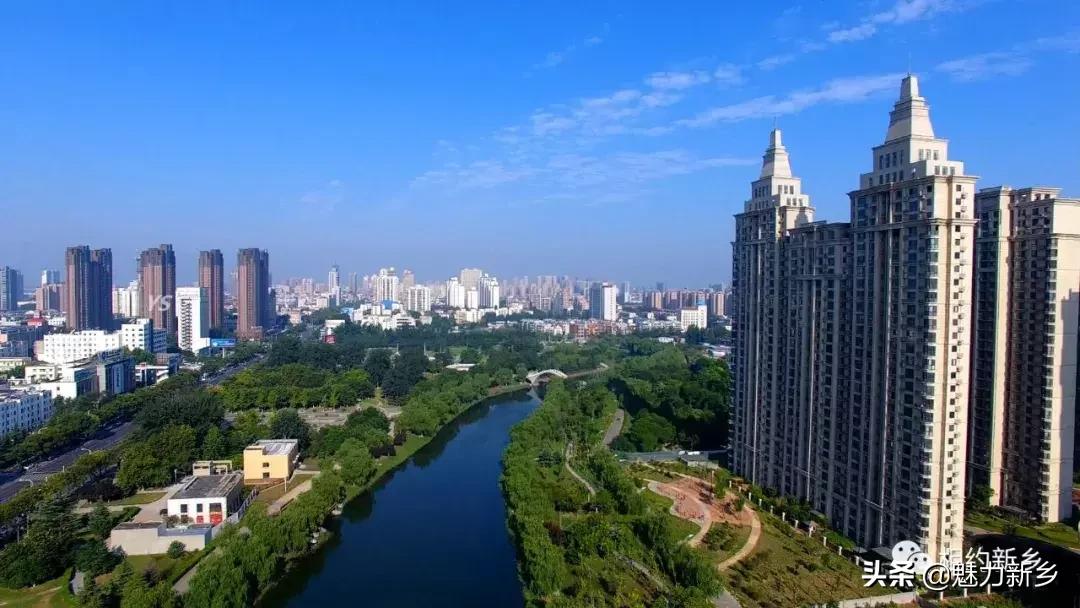 新乡故事完整版,新乡的故事大全