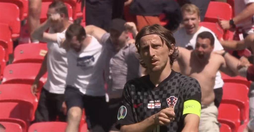 欧洲杯英格兰队0-0苏格兰队,克罗地亚vs英格兰斯特林进球