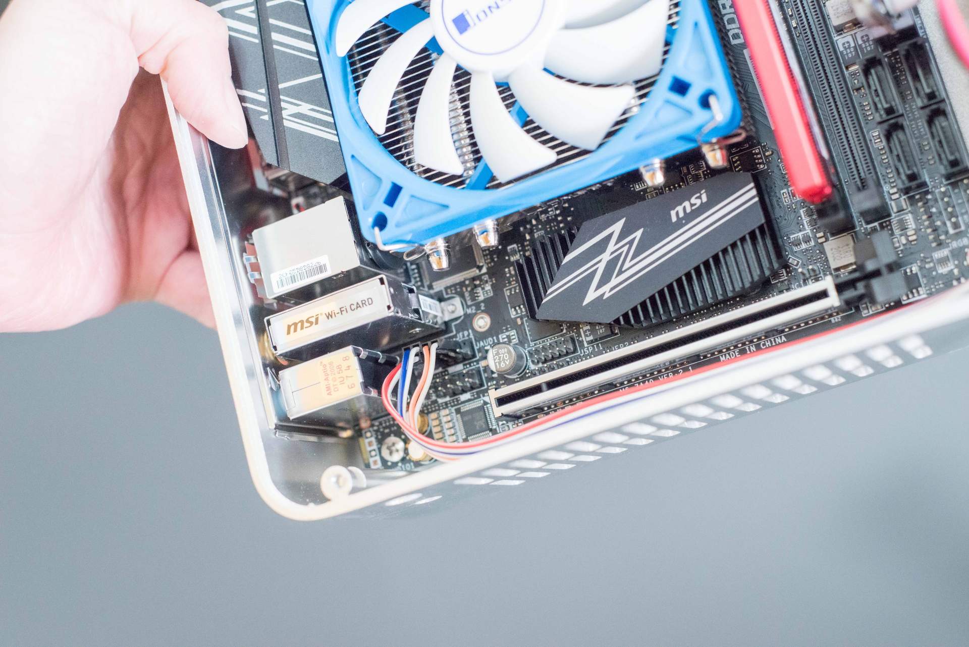 简单的从实践到开发完成一个项目,从基础到实战教程